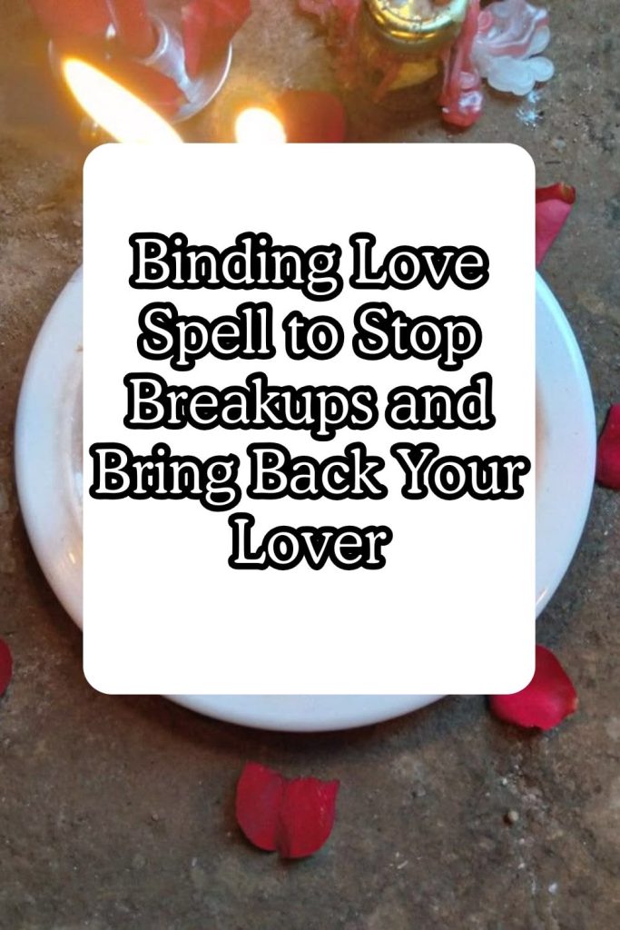 Bring Back Lost Love with Traditional Spiritual Guidance