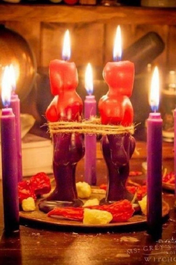 Bring Back Lost Love with Trusted Traditional Spiritual Guidance