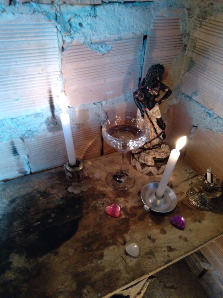 Bring Back My Ex