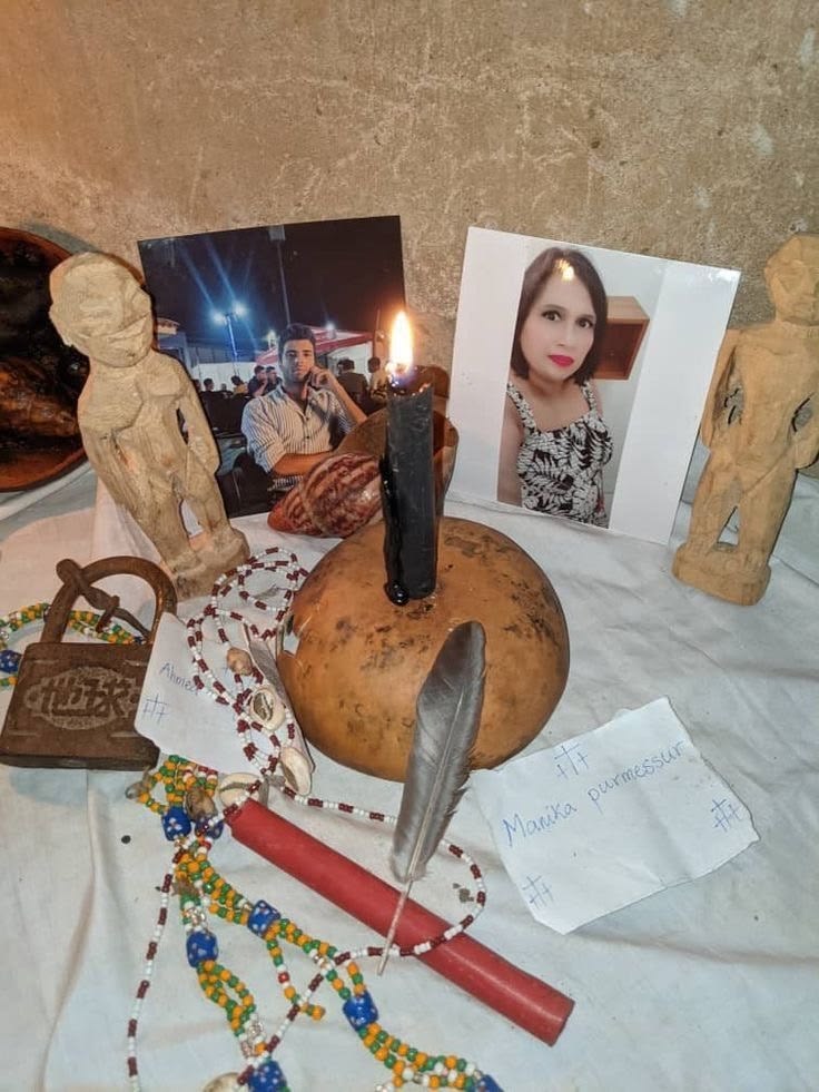 Business Blessing Rituals for Success