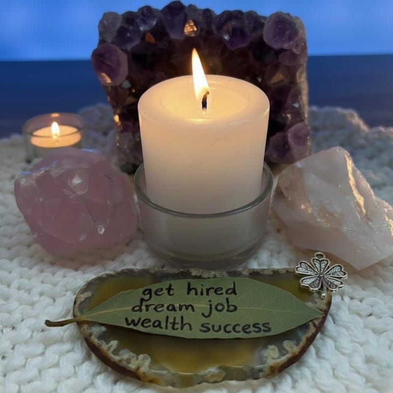 Business protection blessings