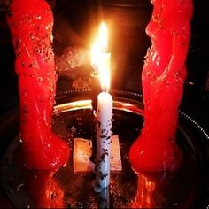 Powerful Love Spells to Heal a Broken Relationship