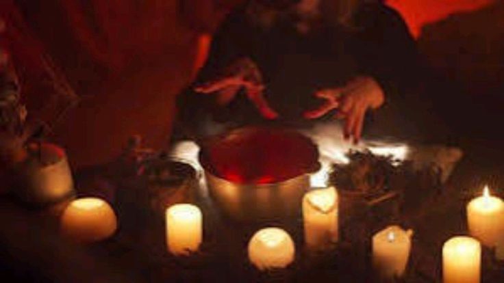 Powerful Love Spells to Restore Trust in a Long-Term Relationship
