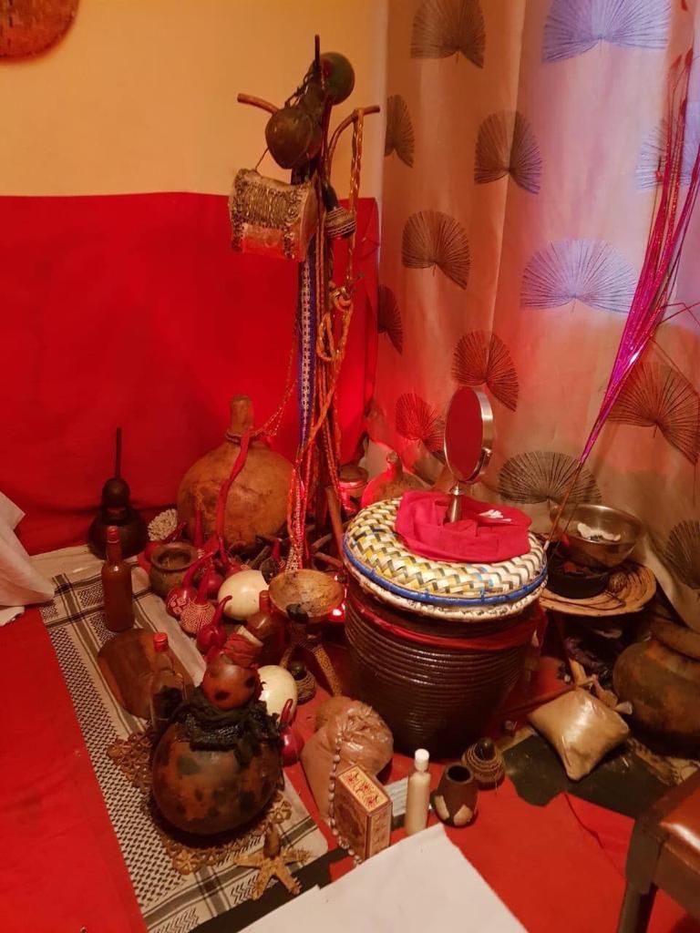 Gambling luck spiritual guidance