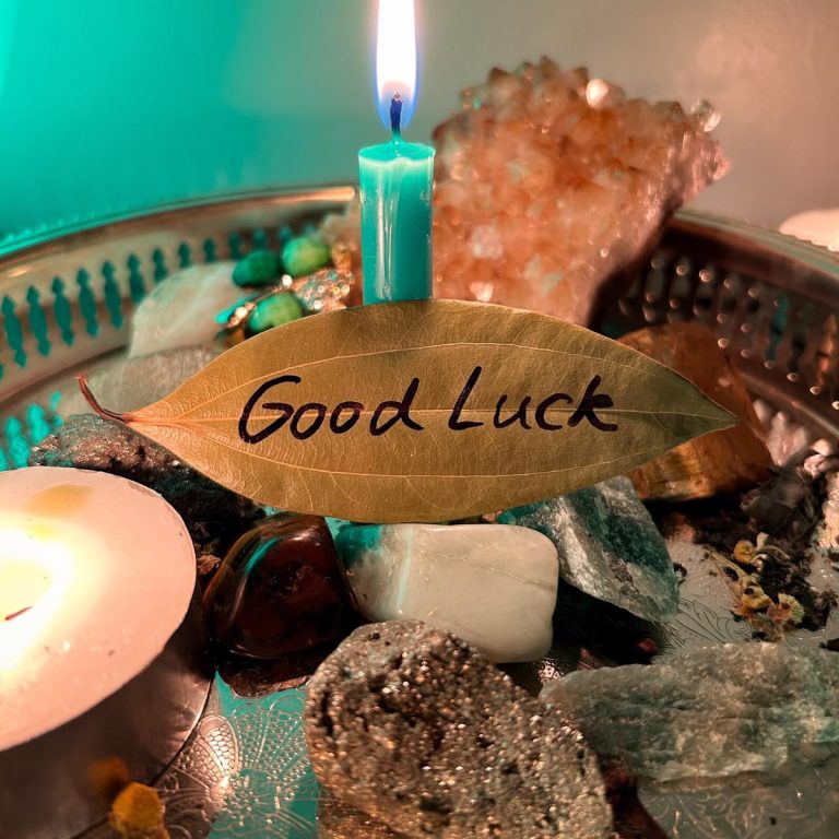 Good Luck Rituals USA | Prof. Njuba Nkoko