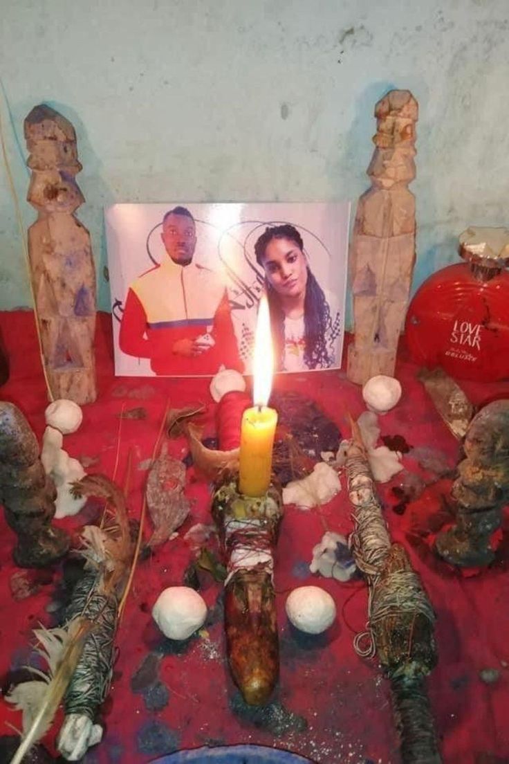 How African Traditional Healing Supports Family Harmony