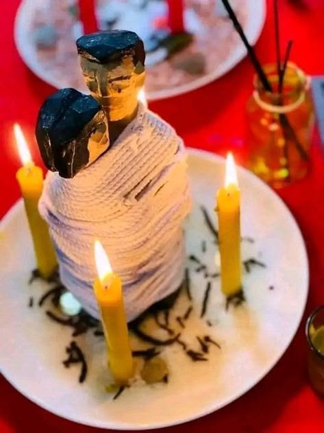 Traditional Healing for Fertility and Family Blessings