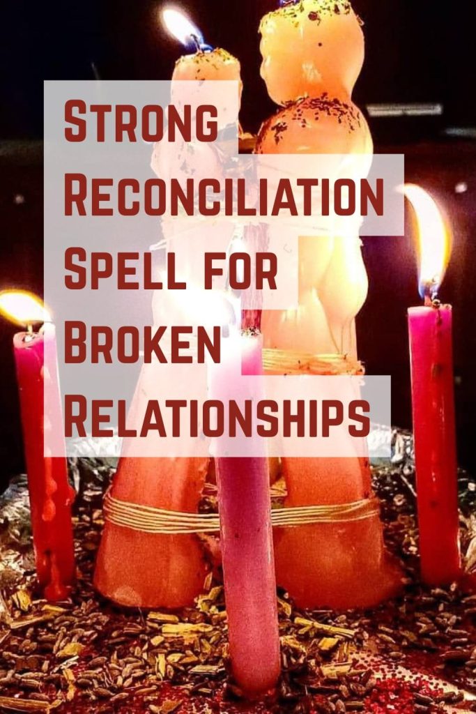 How to Save a Relationship Before Divorce