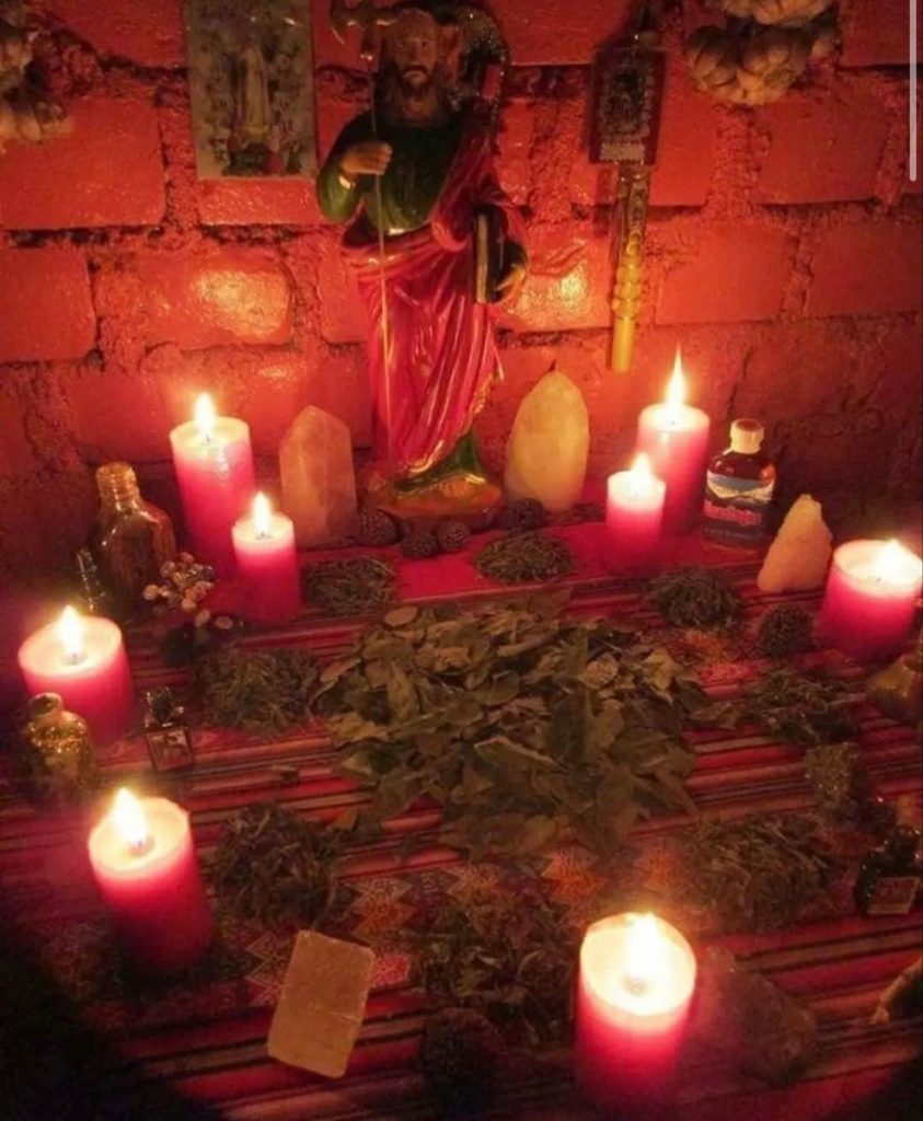 Rent payment blessing