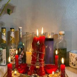 Landlord problem spiritual guidance
