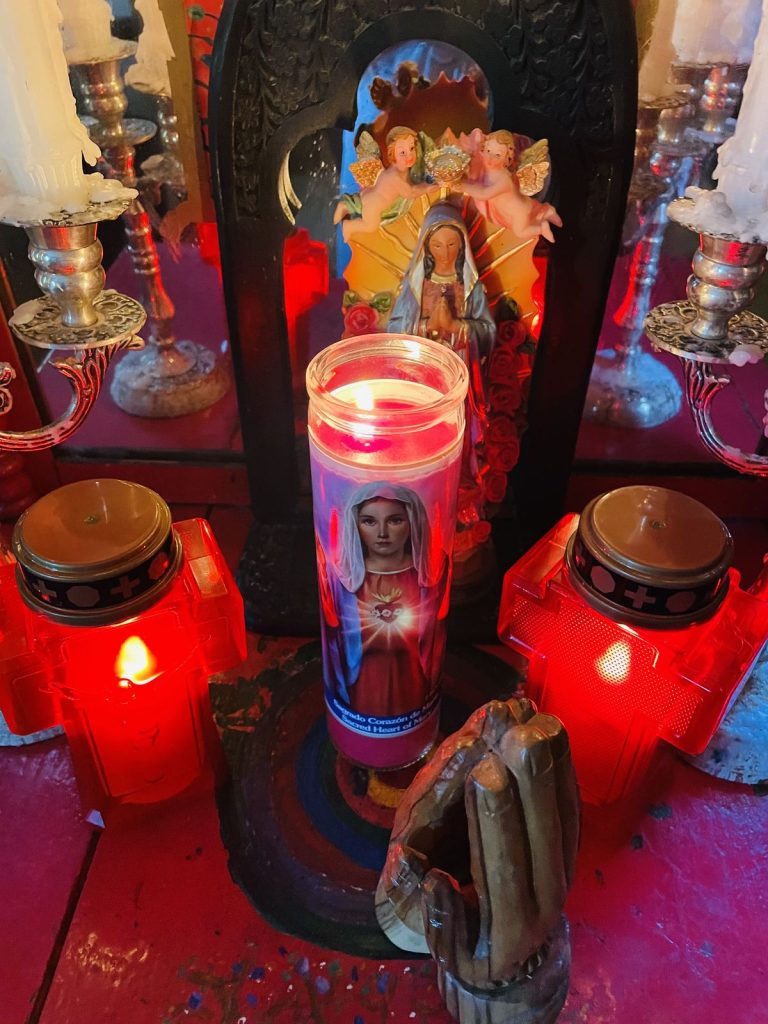Lost Love Spells After Divorce