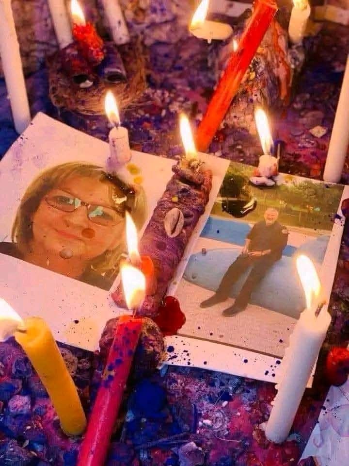 Lost Love Spells and Traditional Healing