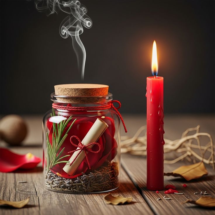 Lost Love Spells for Commitment