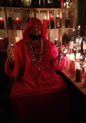 Lost Love Spells for Couples
