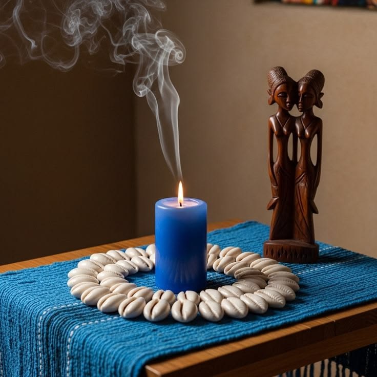 Trusted spiritual healer in USA