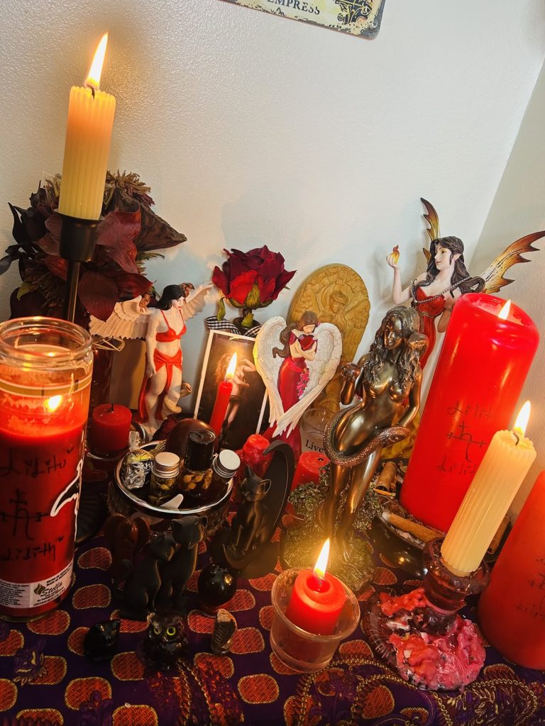 Lost Love Spells for Long-Distance Relationships