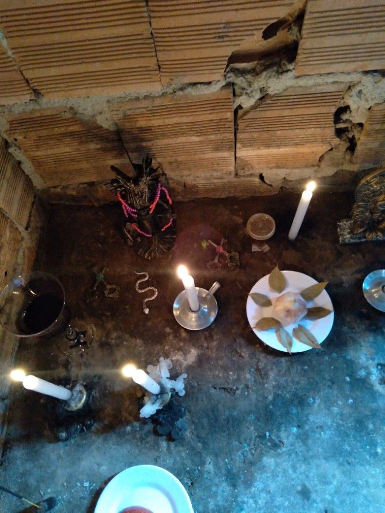 Lost Love Spells for Marriage Reconciliation