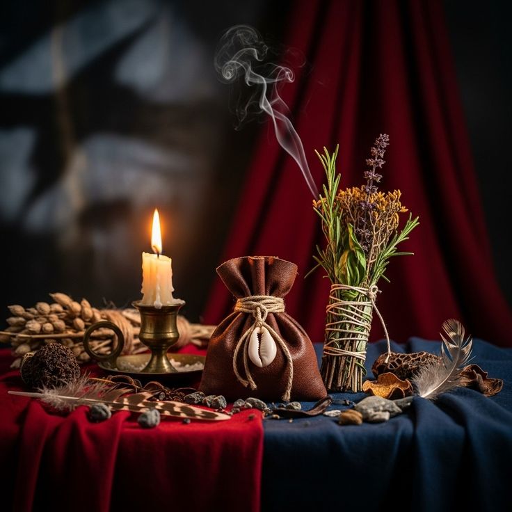 Lost Love Spells for Marriage Reconciliation