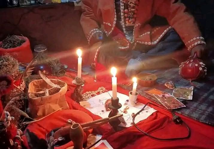 Lost Love Spells for Married Couples