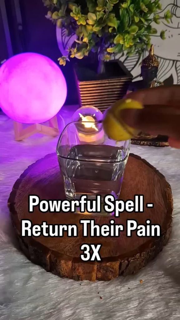 Lost Love Spells for Misunderstandings