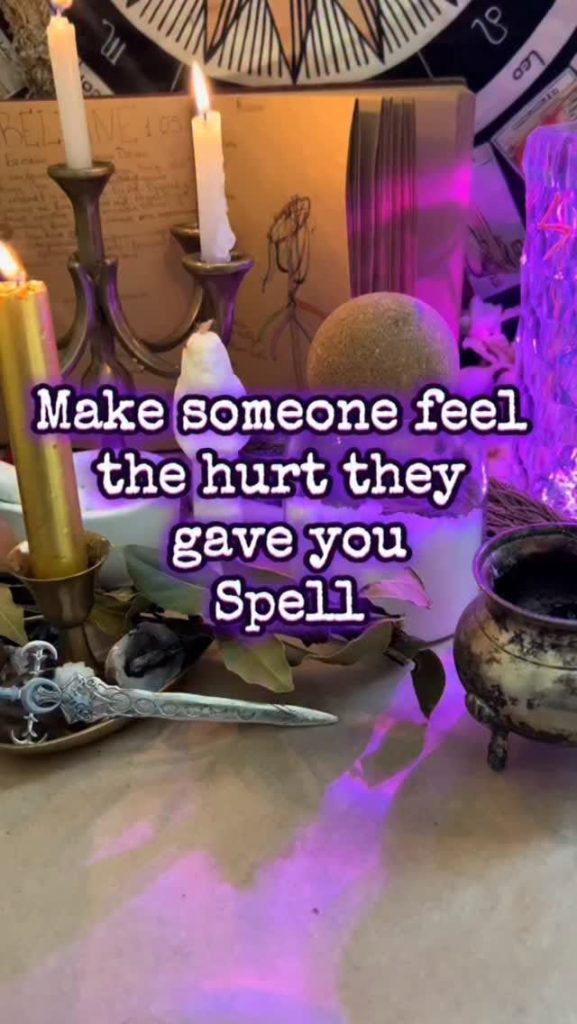 Lost Love Spells for Rebuilding Relationships