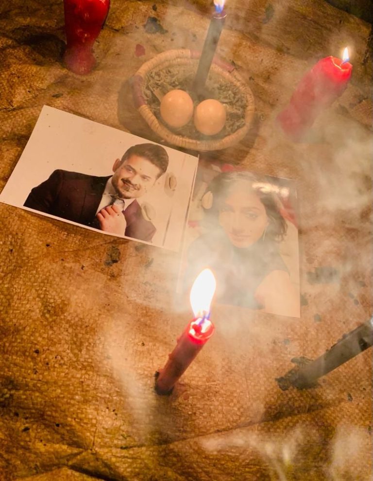 Lost Love Spells for Soulmates