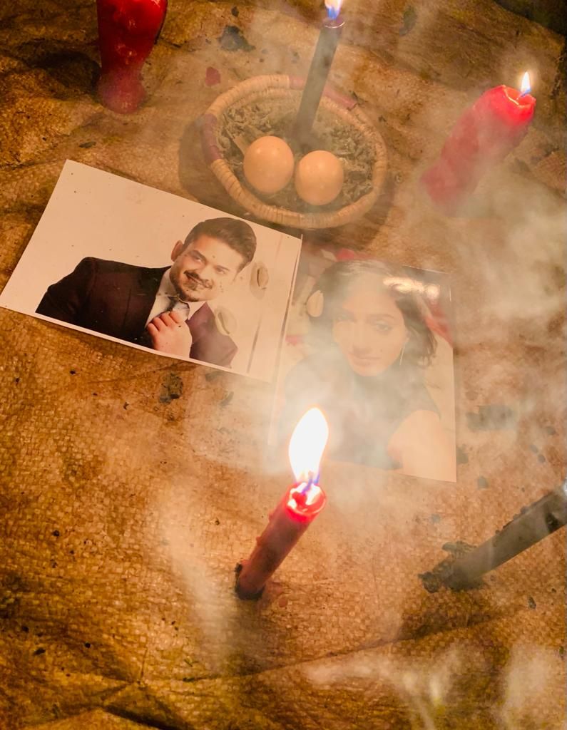 Lost Love Spells for Soulmates