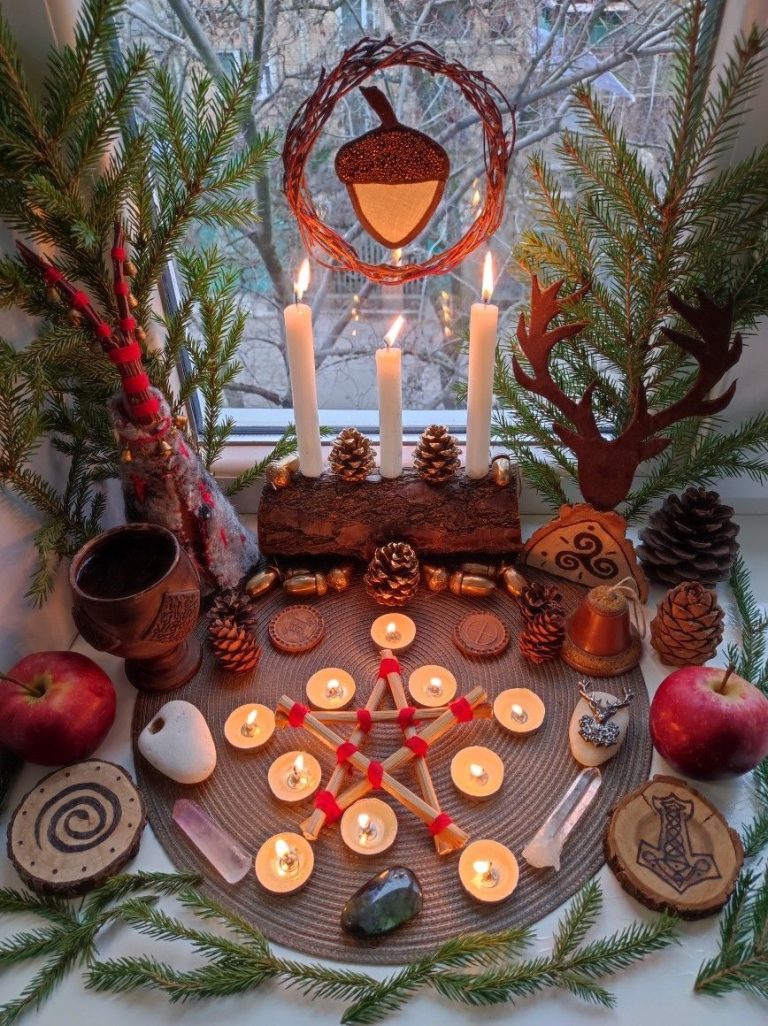Lost Love Spells for Trust and Communication