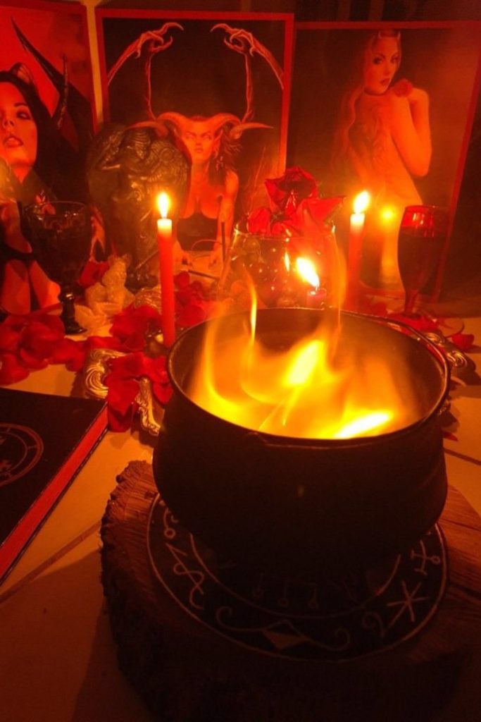 Lost Love Spells to Rebuild Trust
