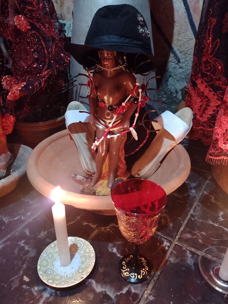 Lost Love Spells to Restore Communication