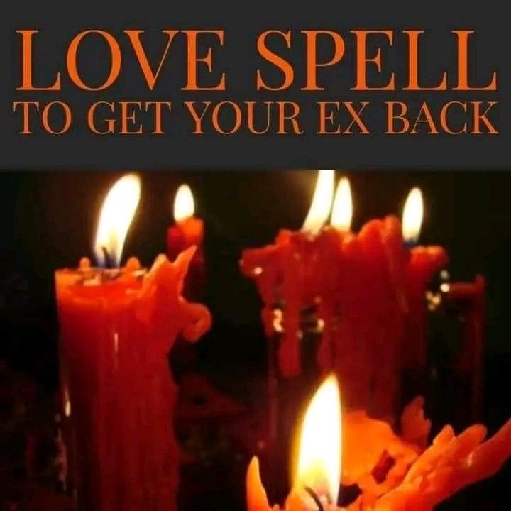 Lost Love Spells to Restore Communication