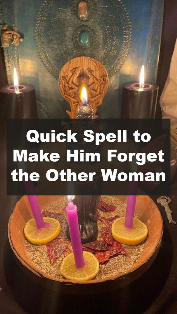 Love Spells That Work in Florida