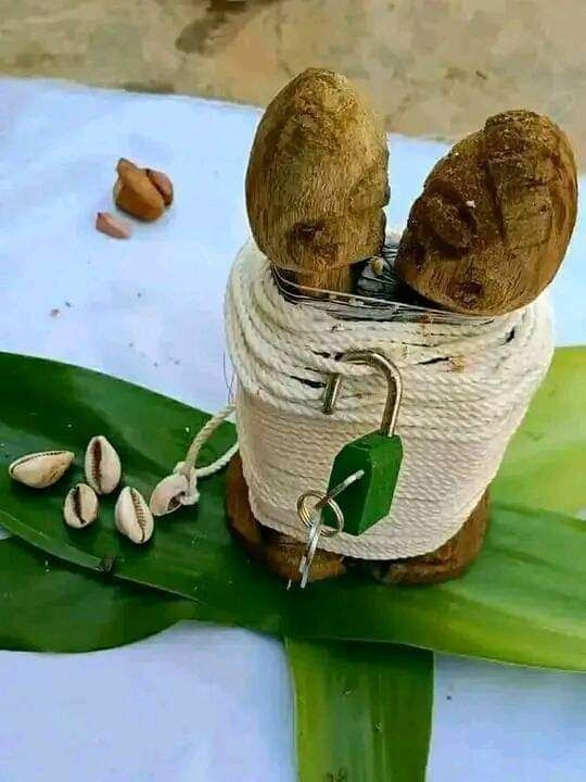 Love Spells That Work in Louisiana