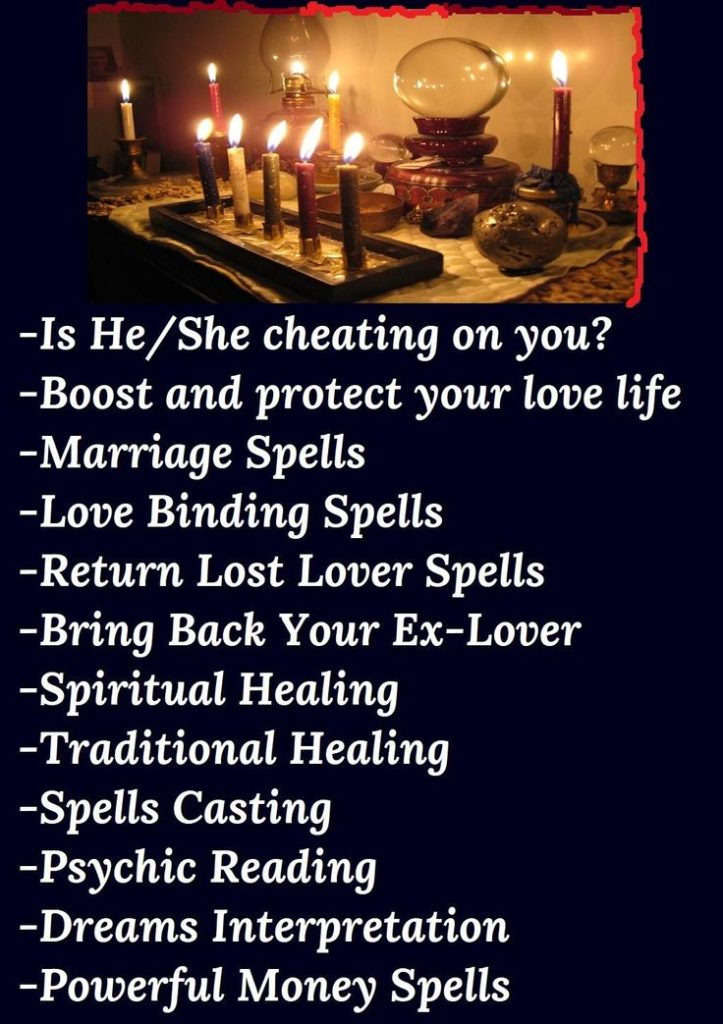 Love Spells That Work in Massachusetts