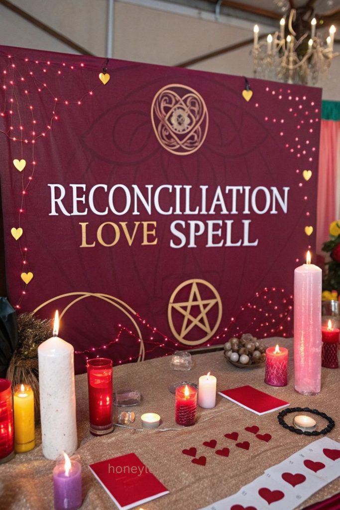 Love Spells That Work in Montana