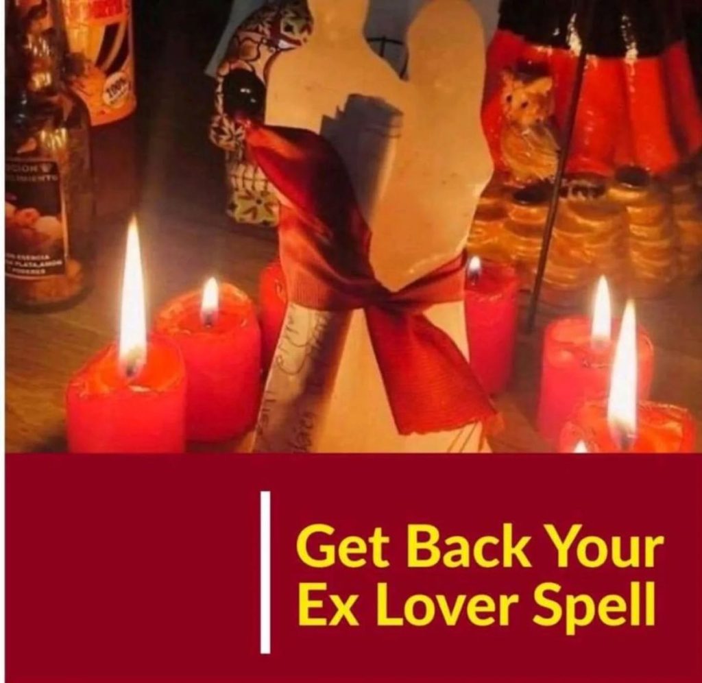 Love Spells That Work in Nevada