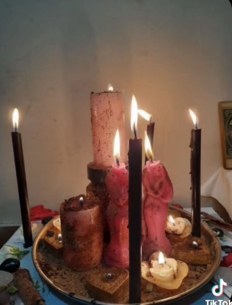Love Spells That Work in New Jersey