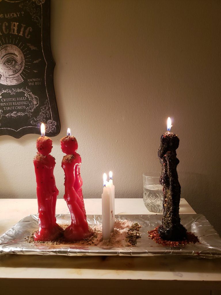 Love Spells That Work in New Mexico