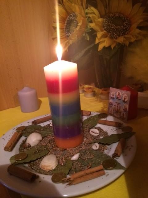 Love Spells That Work in North Carolin