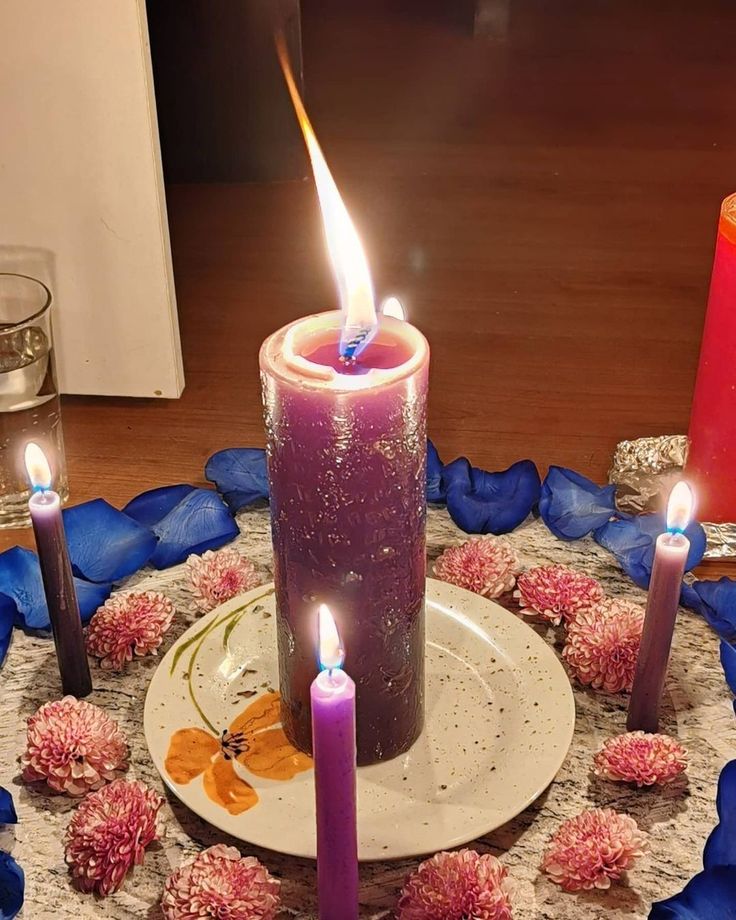 Love Spells That Work in Ohio