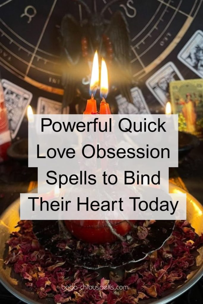 Love Spells That Work in Pennsylvania