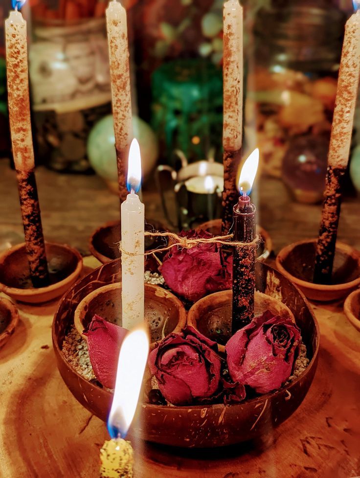 Love Spells That Work in South Carolina