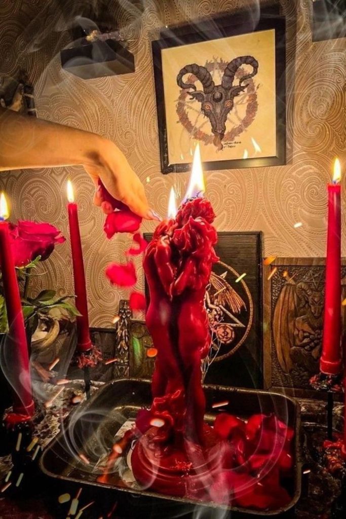 Love Spells That Work in Tennessee