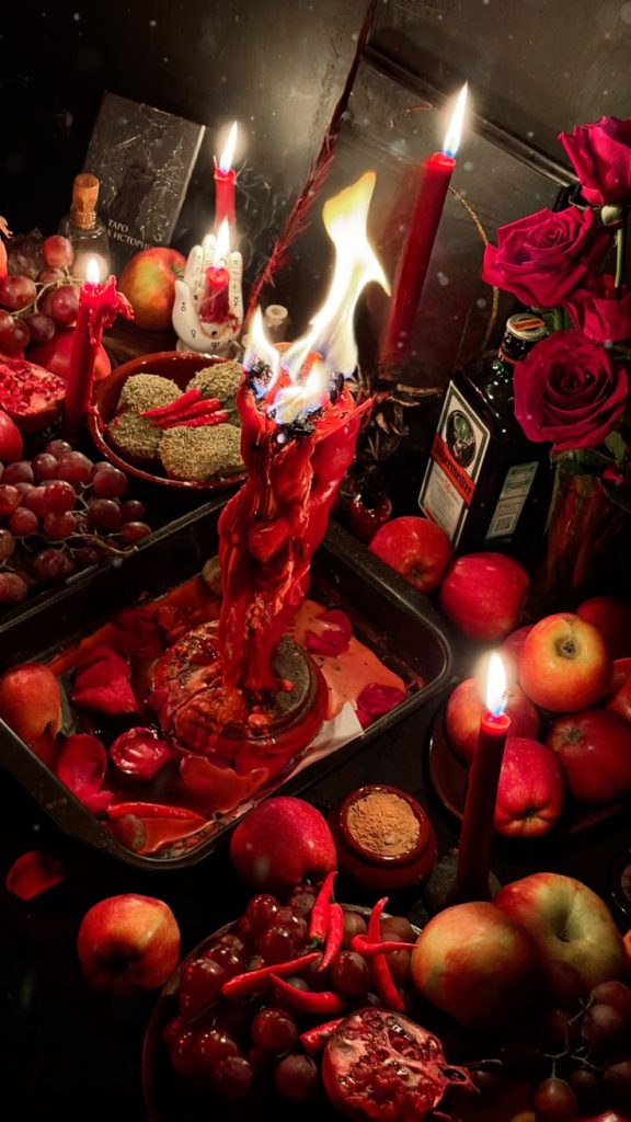 Love Spells That Work in Texas