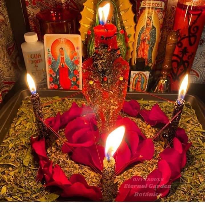 Love Spells That Work in Utah