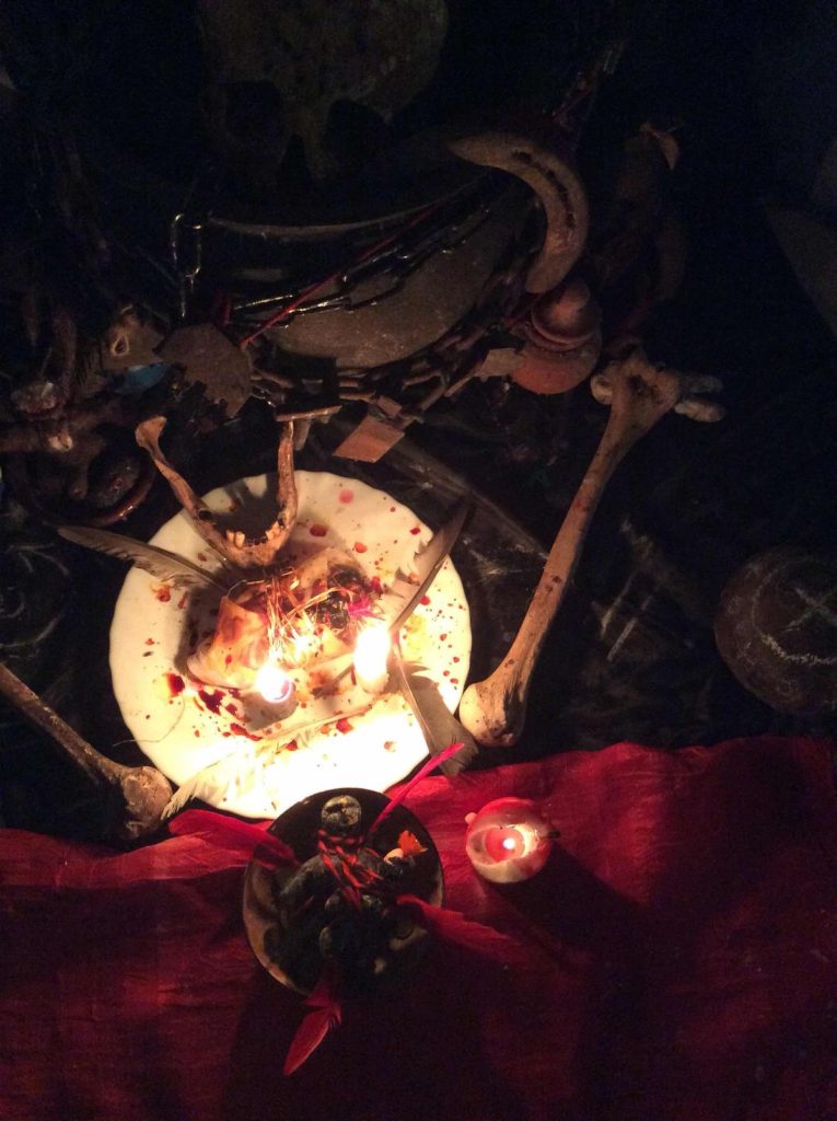 Love Spells That Work in West Virginia