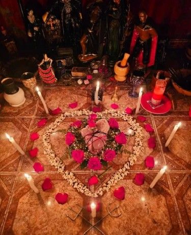 Love and relationship guidance