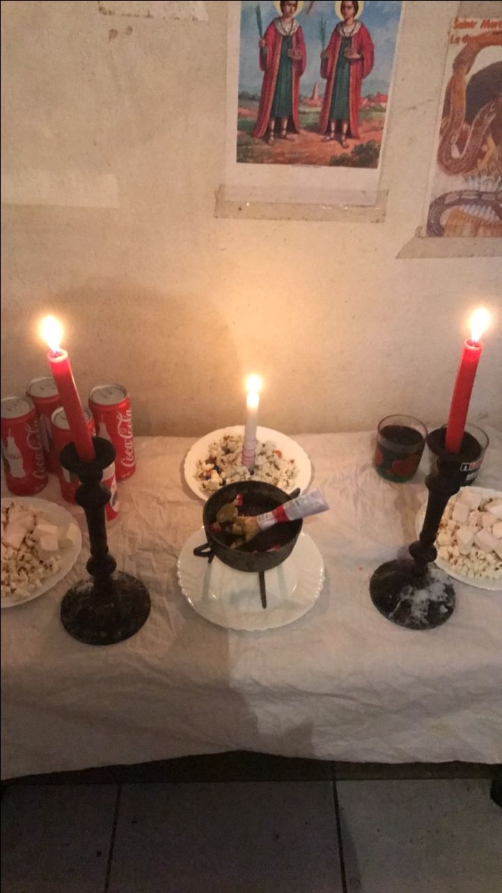 How to Prepare for Your First Traditional Healing Consultation