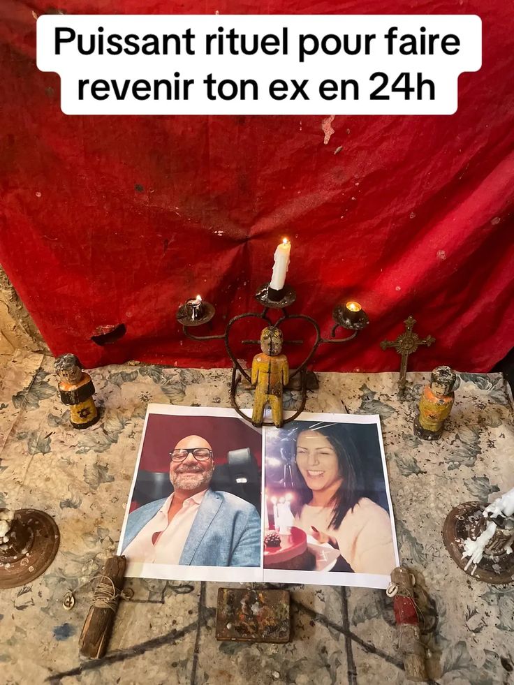 Love Spells in New York