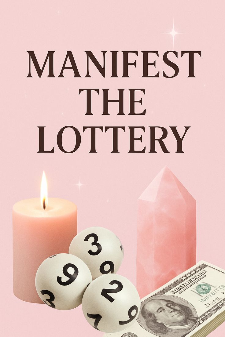 Lucky Lotto Spiritual Guidance USA